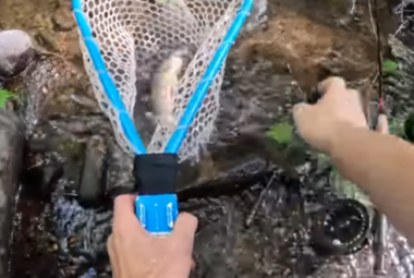 how to fly fish