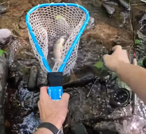 how to fly fish